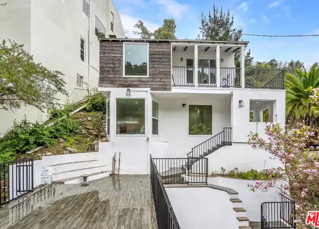Property at 9848 Portola Dr, Beverly Hills, CA, 90210, 3 beds, 2.5 baths, [object Object]