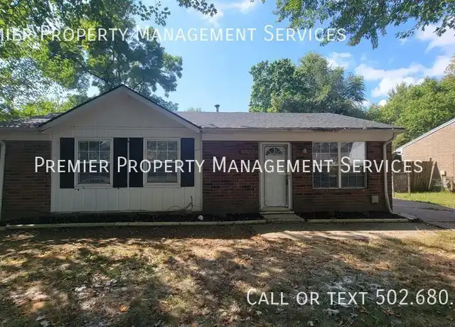 Property at 4702 Haney Way, Louisville, KY, 40272, 3 beds, 1 bath, [object Object]