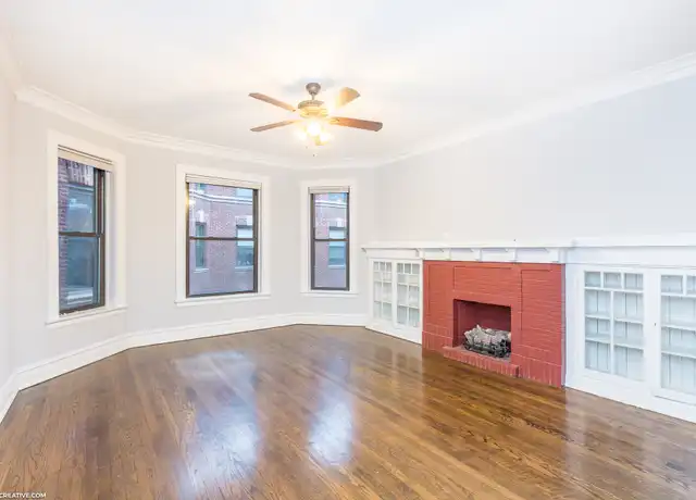 Property at 1445 W Balmoral Ave Unit 3S, Chicago, IL, 60640, 2 beds, 1 bath, [object Object]