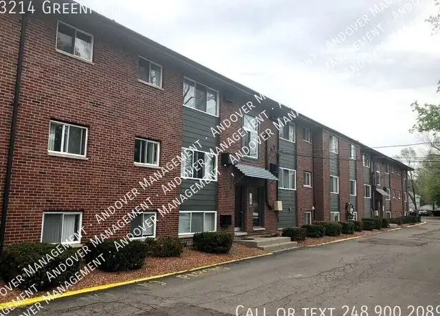 Property at 3214 Greenfield Rd Unit 5, Royal Oak, MI, 48073, 1 bed, 1 bath, [object Object]