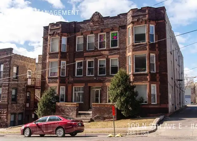 Property at 109 N 9th Ave E #6, Duluth, MN, 55805, 2 beds, 1 bath, [object Object]