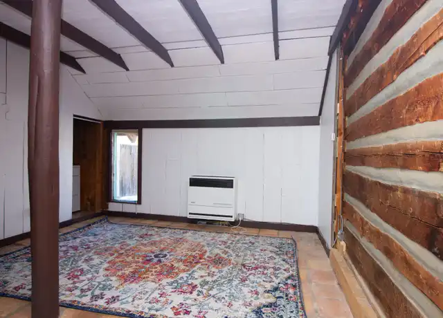 Property at 11 W 1st Ave Unit 3, Alma, CO, 80420, 1 bed, 1 bath, [object Object]