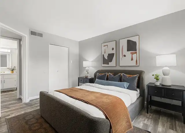 Property at West 35th Apartments - 15615 N 35th Ave, Phoenix, AZ, 85053, 1-2 bed, 1-2 bath, [object Object]