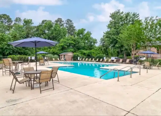 Property at 1000 Windsor Shores Dr Unit 18-B, Columbia, SC, 29223, 2 beds, 2 baths, [object Object]