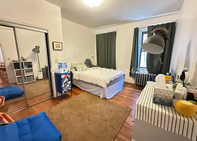Property at 1258 Commonwealth Ave #5, Allston, MA, 02134, 2 beds, 1 bath, [object Object]