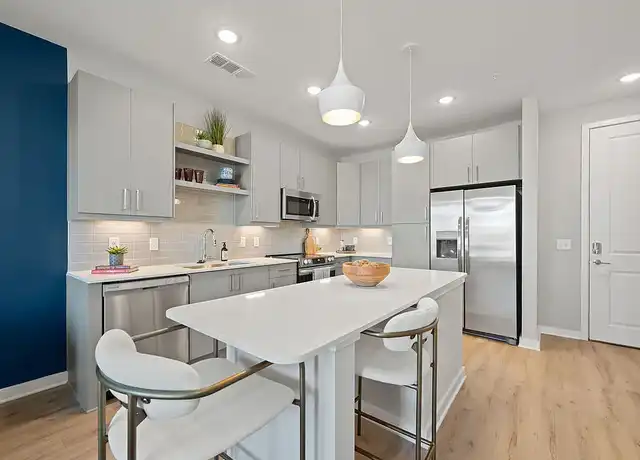 Property at Alexan Mill District - 1001 N Brevard St, Charlotte, NC, 28206, 0-2 beds, 1-2 bath, [object Object]