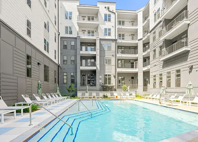 Photo of 1001 N Brevard St, Charlotte, NC 28206