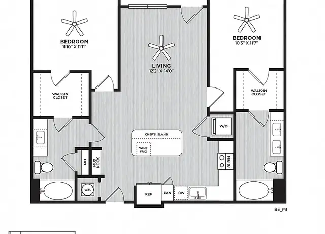 Photo of 1001 N Brevard St, Charlotte, NC 28206