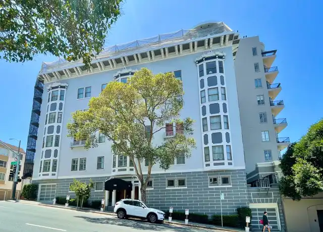 Property at 2111 Franklin St, San Francisco, CA, 94109, 2 beds, 1 bath, [object Object]