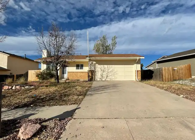 Property at 2110 Ambleside Dr, Colorado Springs, CO, 80915, 2 beds, 1 bath, [object Object]