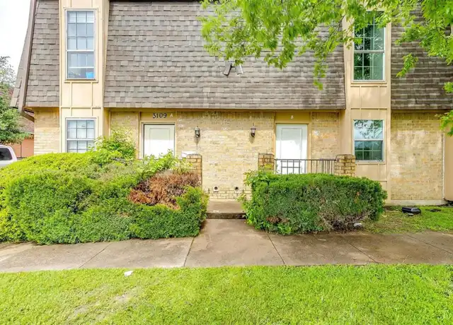 Property at 3109 Las Vegas Trl Unit A, Fort Worth, TX, 76116, 2 beds, 1.5 baths, [object Object]