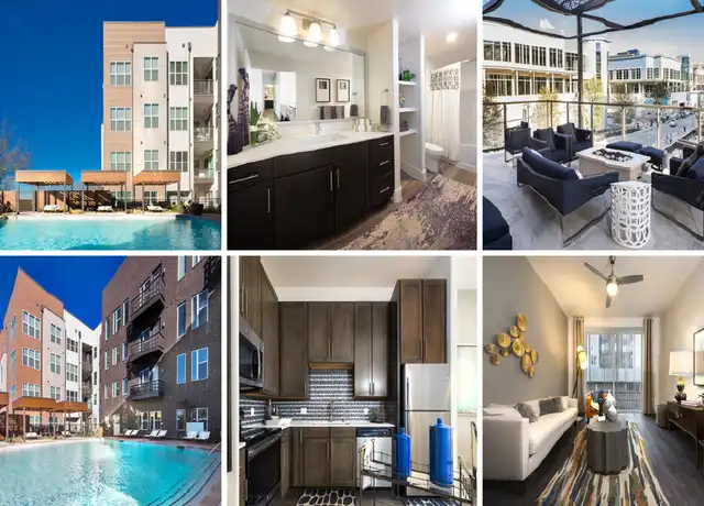 Property at 7600 Windrose Ave Unit 23446, Plano, TX, 75024, 2 beds, 2 baths, [object Object]
