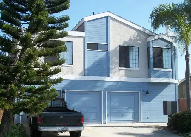 Property at 3811 Pershing Ave Unit 02, San Diego, CA, 92104, 2 beds, 2 baths, [object Object]