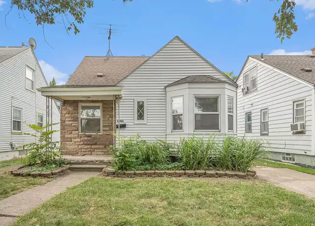 Property at 1320 Washington Ave, Lincoln Park, MI, 48146, 3 beds, 1 bath, [object Object]