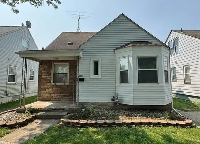Property at 1320 Washington Ave, Lincoln Park, MI, 48146, 3 beds, 1 bath, [object Object]