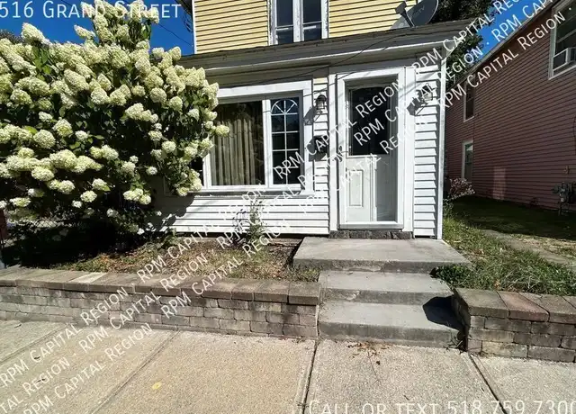 Property at 516 Grand St, Mechanicville, NY, 12118, 2 beds, 1 bath, [object Object]