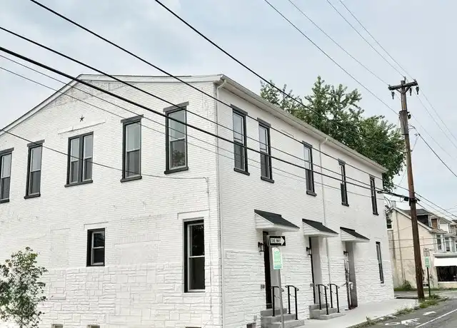 Property at 151 N York St Unit D, Pottstown, PA, 19464, 2 beds, 1.5 baths, [object Object]