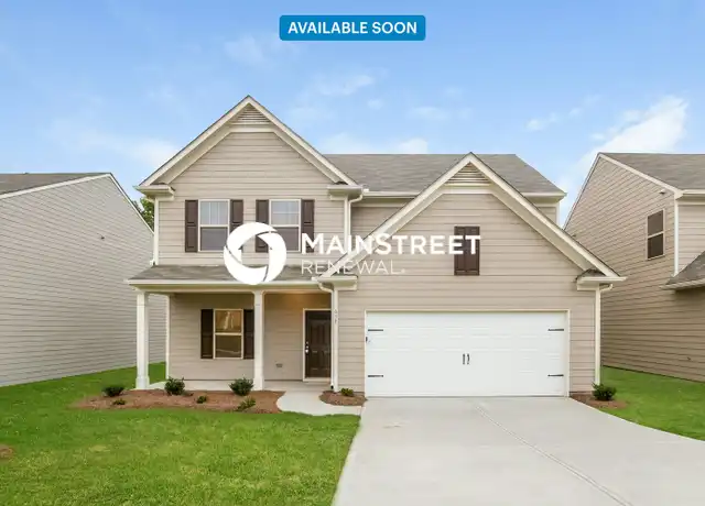 Property at 631 Independence Ave, Pendergrass, GA, 30567, 4 beds, 2 baths, [object Object]