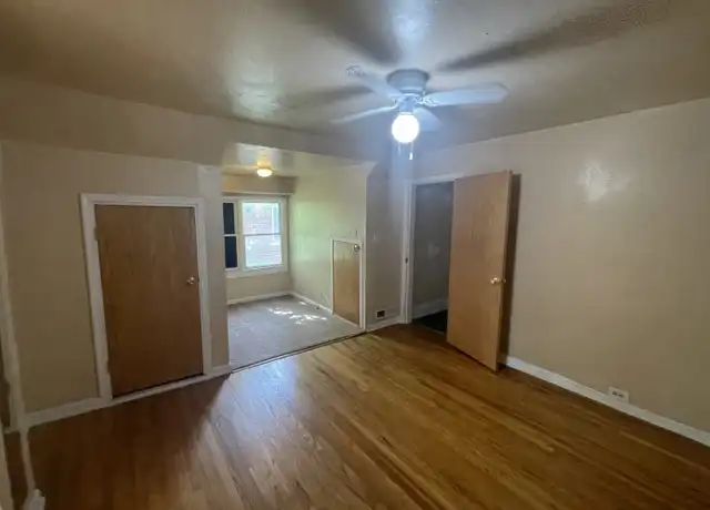 Property at 1014 E 100 S Unit 2, Salt Lake City, UT, 84102, 2 beds, 1 bath, [object Object]