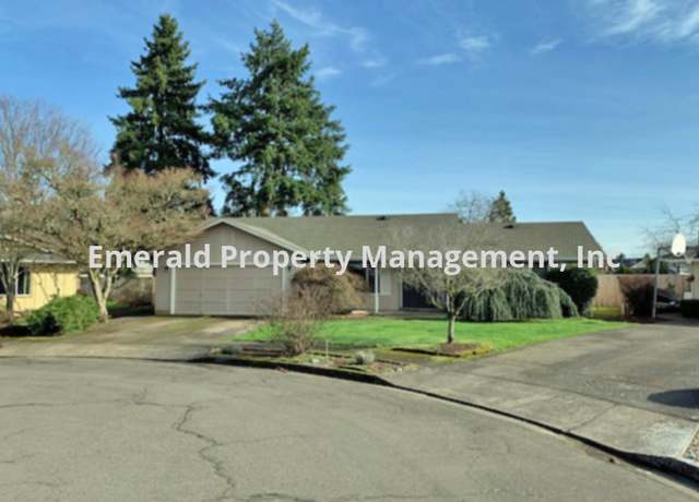 Photo of 2281 9th St, Springfield, OR 97477