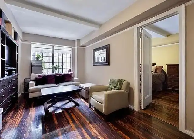 Property at 45 Tudor City Pl #615, New York, NY, 10017, 1 bed, 1 bath, [object Object]