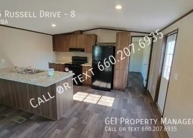 Property at 1306 Russell Dr Unit 8, Weaver, AL, 36277, 3 beds, 2 baths, [object Object]