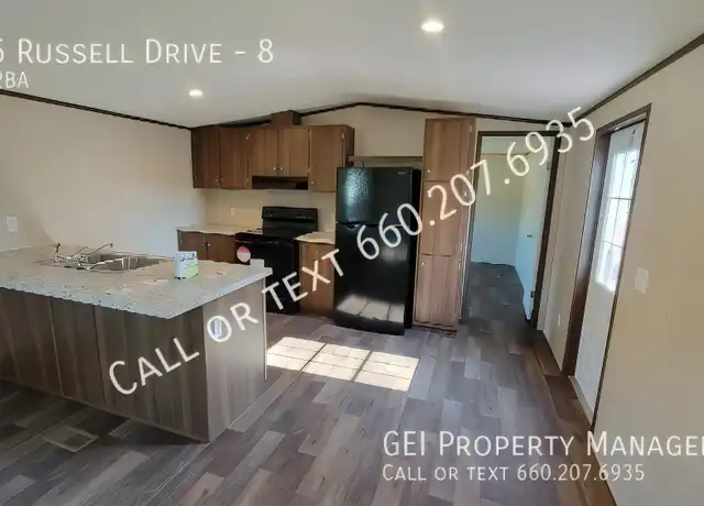 Property at 1306 Russell Dr Unit 8, Weaver, AL, 36277, 3 beds, 2 baths, [object Object]