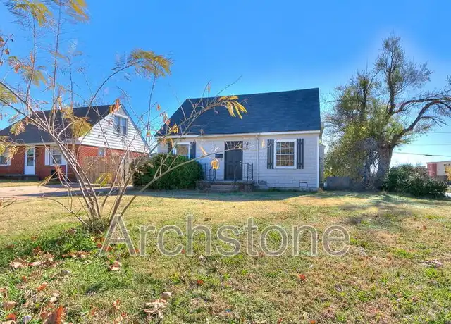 Property at 100 E Lilac Ln, Oklahoma City, OK, 73110, 3 beds, 1 bath, [object Object]