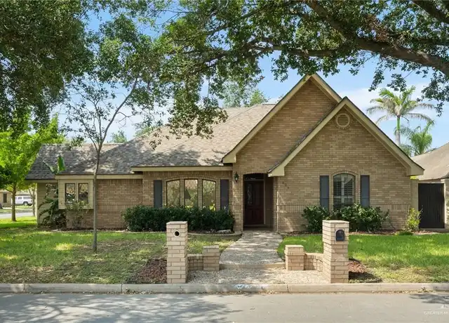 Property at 428 Kiwi St, McAllen, TX, 78504, 4 beds, 3 baths, [object Object]