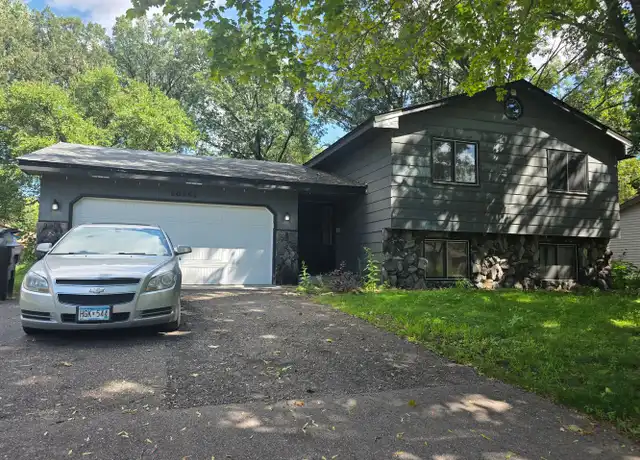 Property at 10351 Grouse St NW, Minneapolis, MN, 55433, 4 beds, 2 baths, [object Object]