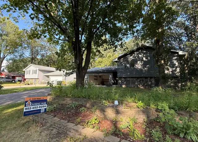 Property at 10351 Grouse St NW, Minneapolis, MN, 55433, 4 beds, 2 baths, [object Object]