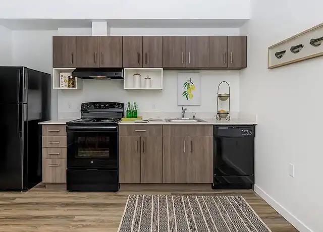 Property at Jefferson Yards Apartments - 409 S 23rd St, Tacoma, WA, 98402, 0 beds, 1 bath, [object Object]