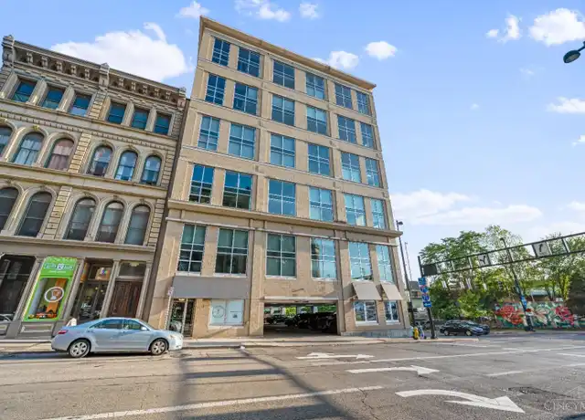 Property at 353 W 4th St, Cincinnati, OH, 45202, 2 beds, 2 baths, [object Object]