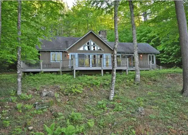 Property at 1279 New Hampshire 113, Holderness, NH, 03245, 2 beds, 2 baths, [object Object]
