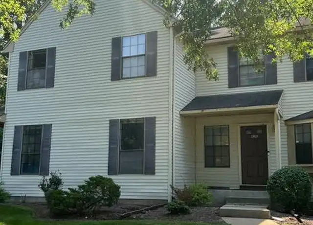 Property at 3302 Cricket Cir, Edison, NJ, 08820, 2 beds, 2 baths, [object Object]
