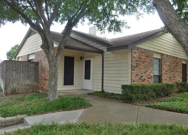 Property at 2111 E Belt Line Rd Unit 170A, Richardson, TX, 75081, 2 beds, 1 bath, [object Object]