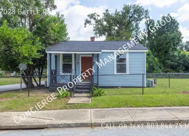 Property at 2028 Battle Row, Augusta, GA, 30904, 2 beds, 2 baths, [object Object]