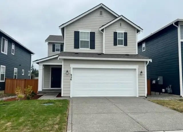 Property at 926 Burwood St SE, Lacey, WA, 98503, 3 beds, 2.5 baths, [object Object]