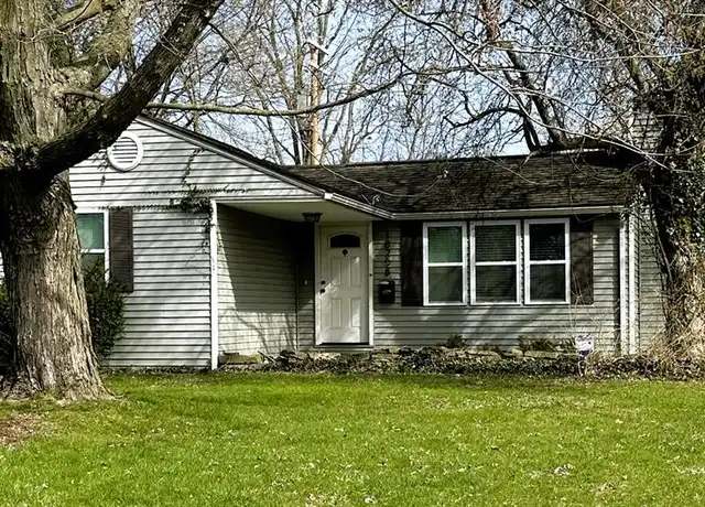 Property at 18208 Westhampton Ave, Southfield, MI, 48075, 3 beds, 1.5 baths, [object Object]