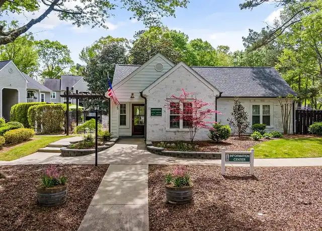 Property at North Forest Apartments - 835 Stadium Dr, Wake Forest, NC, 27587, 1 bed, 1 bath, [object Object]