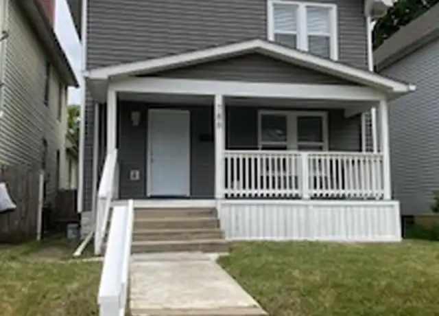 Property at 786 S Ohio Ave, Columbus, OH, 43206, 3 beds, 2.5 baths, [object Object]
