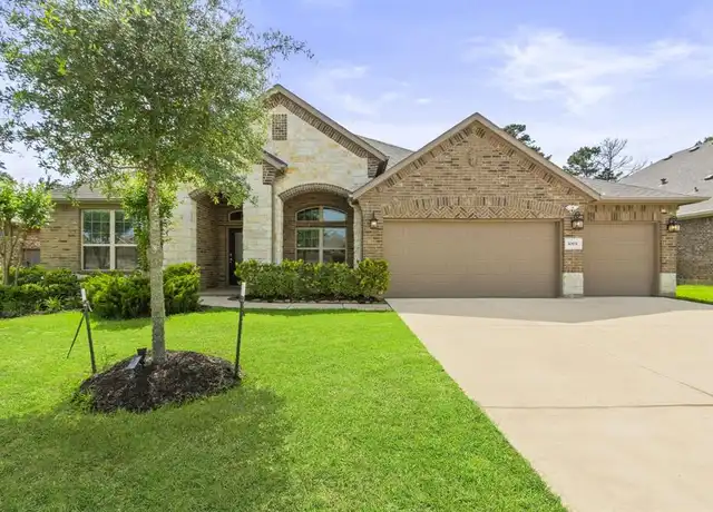 Property at 30931 Roanoak Woods Dr, Tomball, TX, 77375, 4 beds, 3 baths, [object Object]