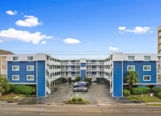 Property at 5600 N Ocean Blvd Unit A6, North Myrtle Beach, SC, 29582, 2 beds, 2 baths, [object Object]