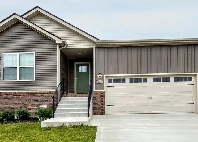 Property at 137 Ardell Dr, Clarksville, TN, 37040, 3 beds, 2 baths, [object Object]