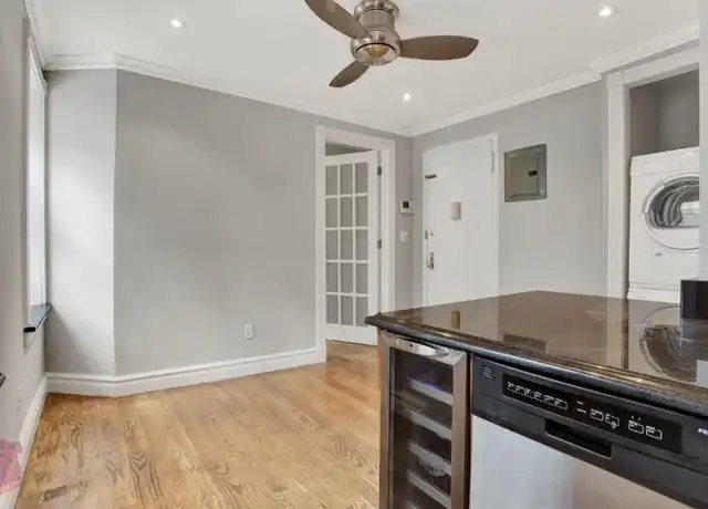 Property at 345 W 53rd St, New York, NY, 10019, 1 bed, 1 bath, [object Object]