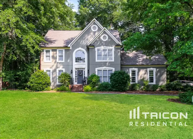 Property at 408 Holly Grove Church Rd, Peachtree City, GA, 30269, 4 beds, 3 baths, [object Object]