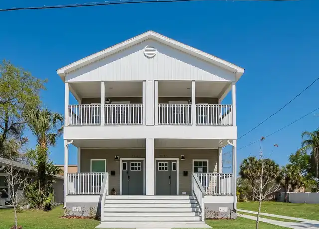 Property at 2165 14th Ave S, St. Petersburg, FL, 33712, 2 beds, 1.5 baths, [object Object]