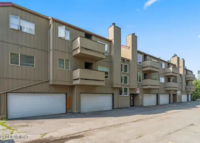 Property at 9710 Morningside Loop Unit 203, Anchorage, AK, 99515, 1 bed, 1 bath, [object Object]