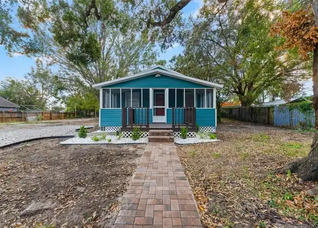 Property at 6513 E 25th Ave, Tampa, FL, 33619, 2 beds, 1 bath, [object Object]