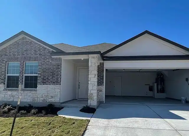 Property at 201 Arnage Dr, Hutto, TX, 78634, 3 beds, 2 baths, [object Object]